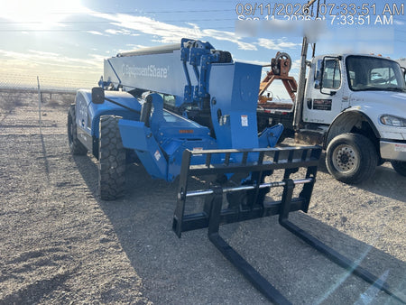 2026 GENIE GTH-1256