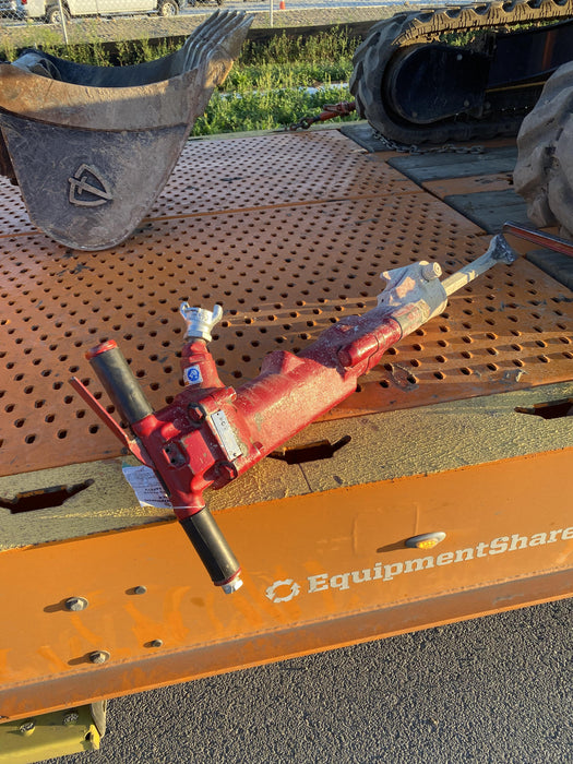 2020 CHICAGO PNEUMATIC CP 1290