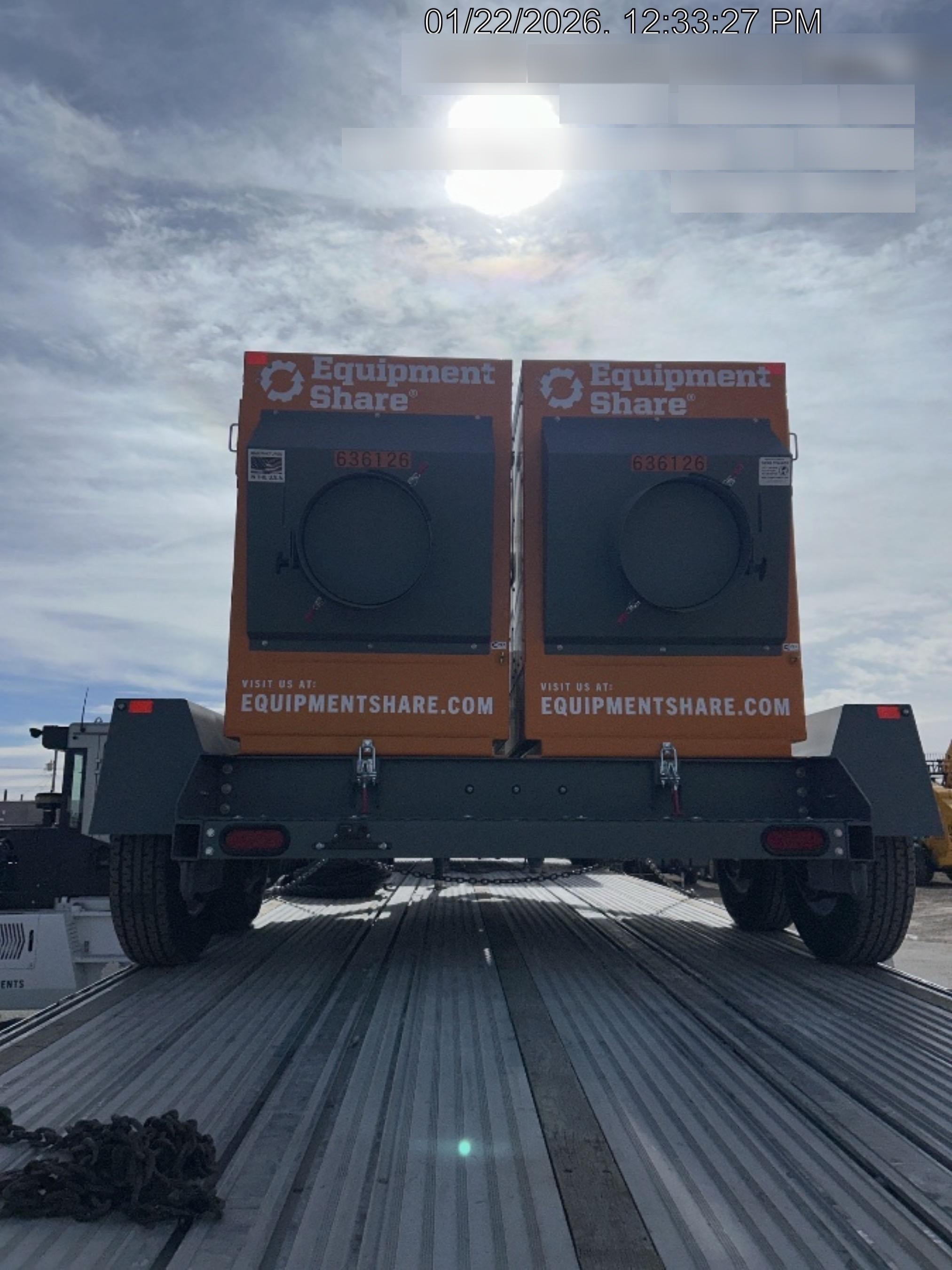 2025 THERM DYNAMICS TD1250