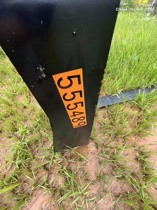 2024 ARROW MATERIAL HANDLING F5300