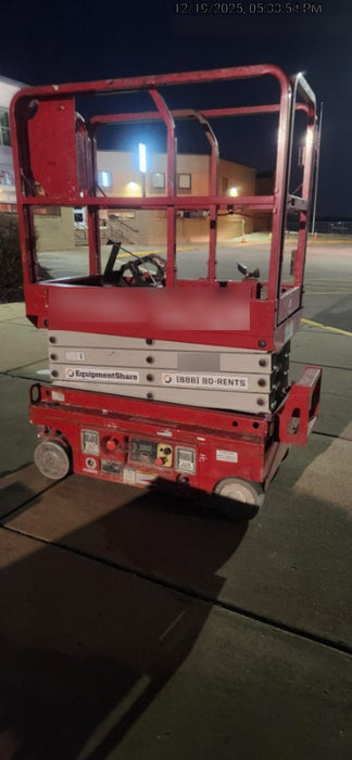 2019 MEC 1330SE ES Keypad, Telematics Hardware, Extended Full 2 Year Warranty