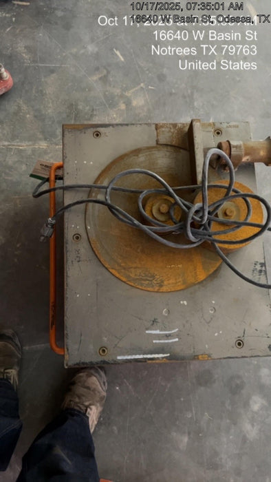 2023 BN PRODUCTS DBD-25H