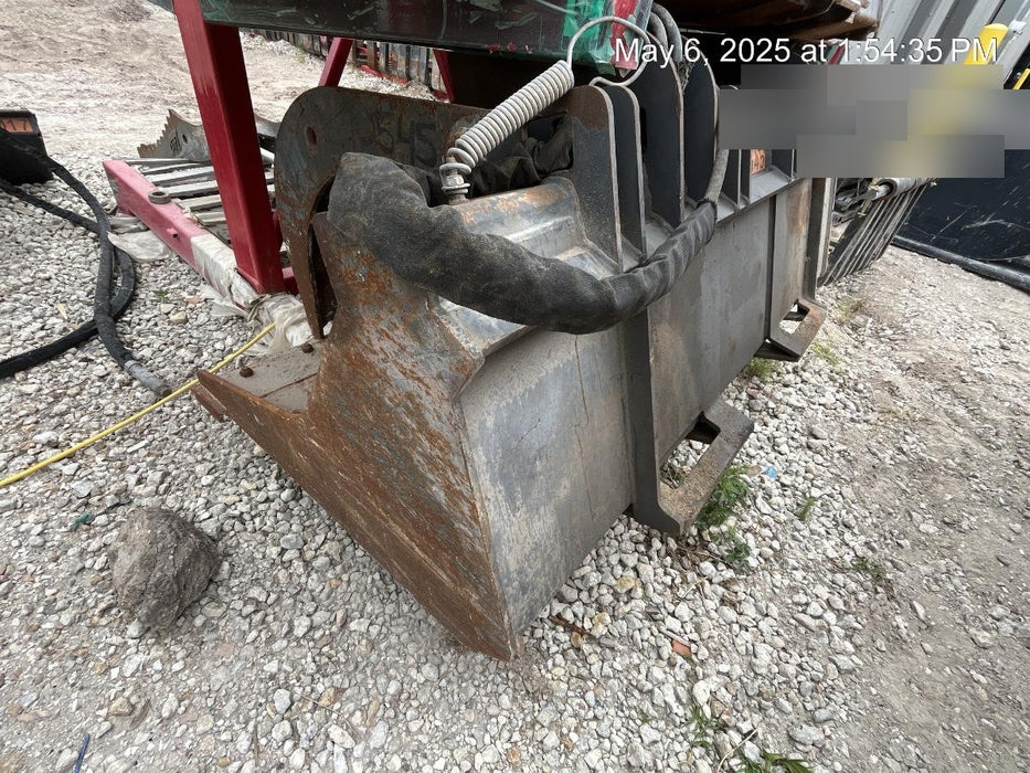 2022 SOLESBEE SBG-72