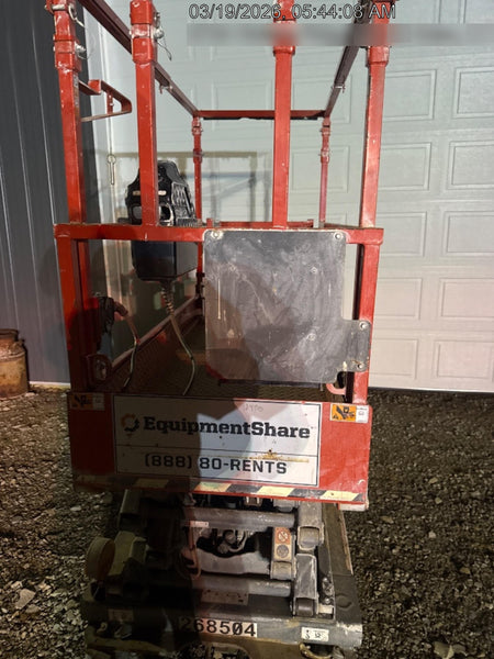 2023 SKYJACK SJ3219