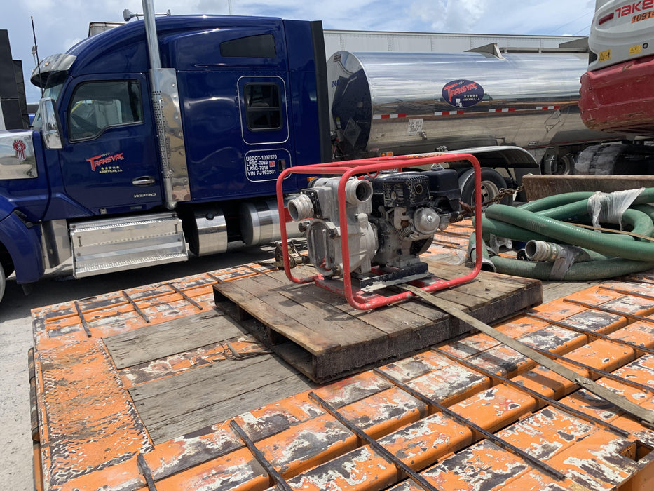 2023 MULTIQUIP QP3TH