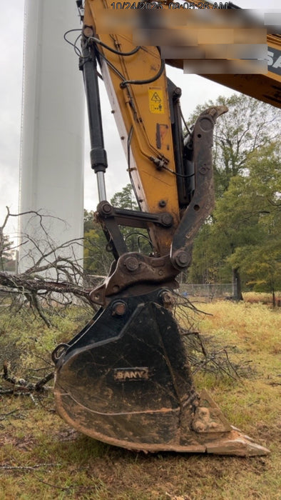 2019 SANY SY265C LC