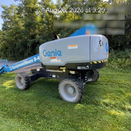 2024 GENIE S-45 XC