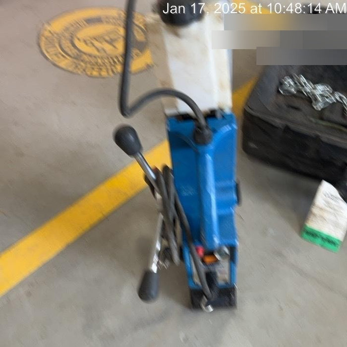 2021 HOUGEN MFG HMD917