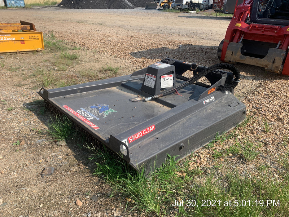 2020 PALADIN 30372A-0022