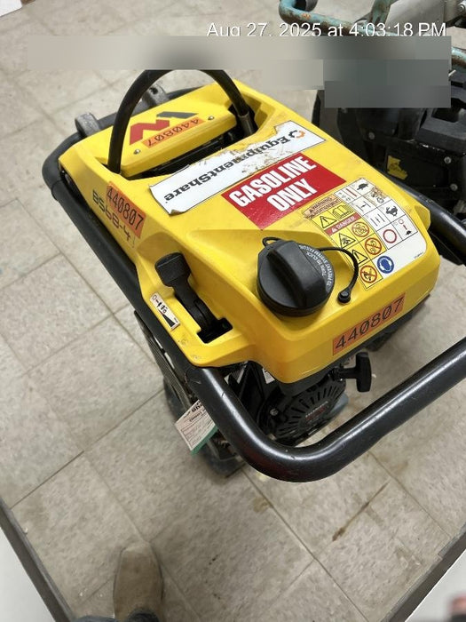 2024 WACKER NEUSON BS68-4Ab/28