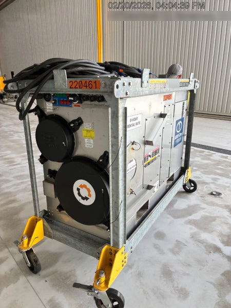2022 CLIMATE DESIGN INTERNATIONAL MS-2400/2000