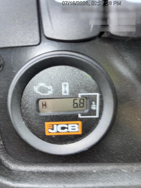 2026 JCB 510-56