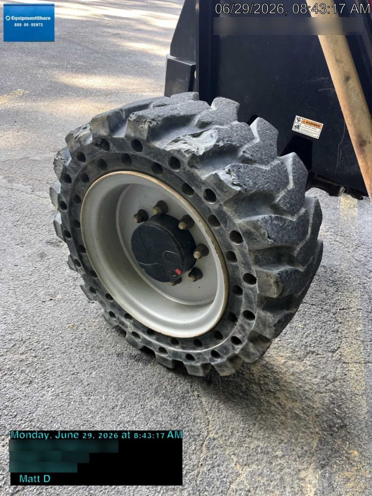 2021 MANITOU MTA6034