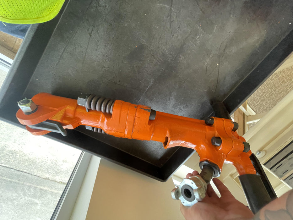 2021 MICHIGAN PNEUMATIC MP-TPB60-114