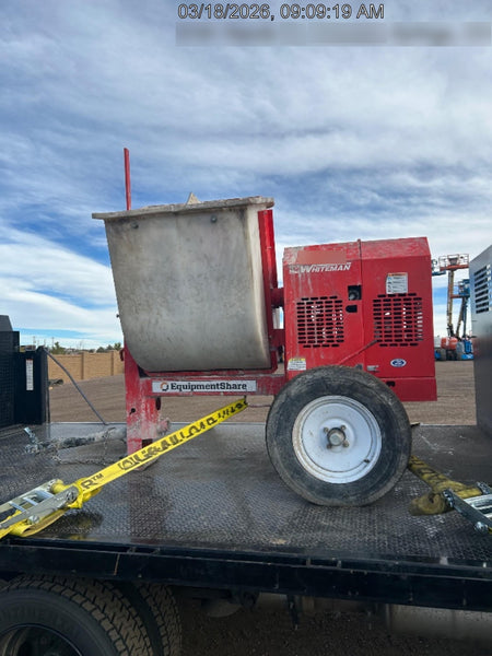 2023 MULTIQUIP WM90PH8