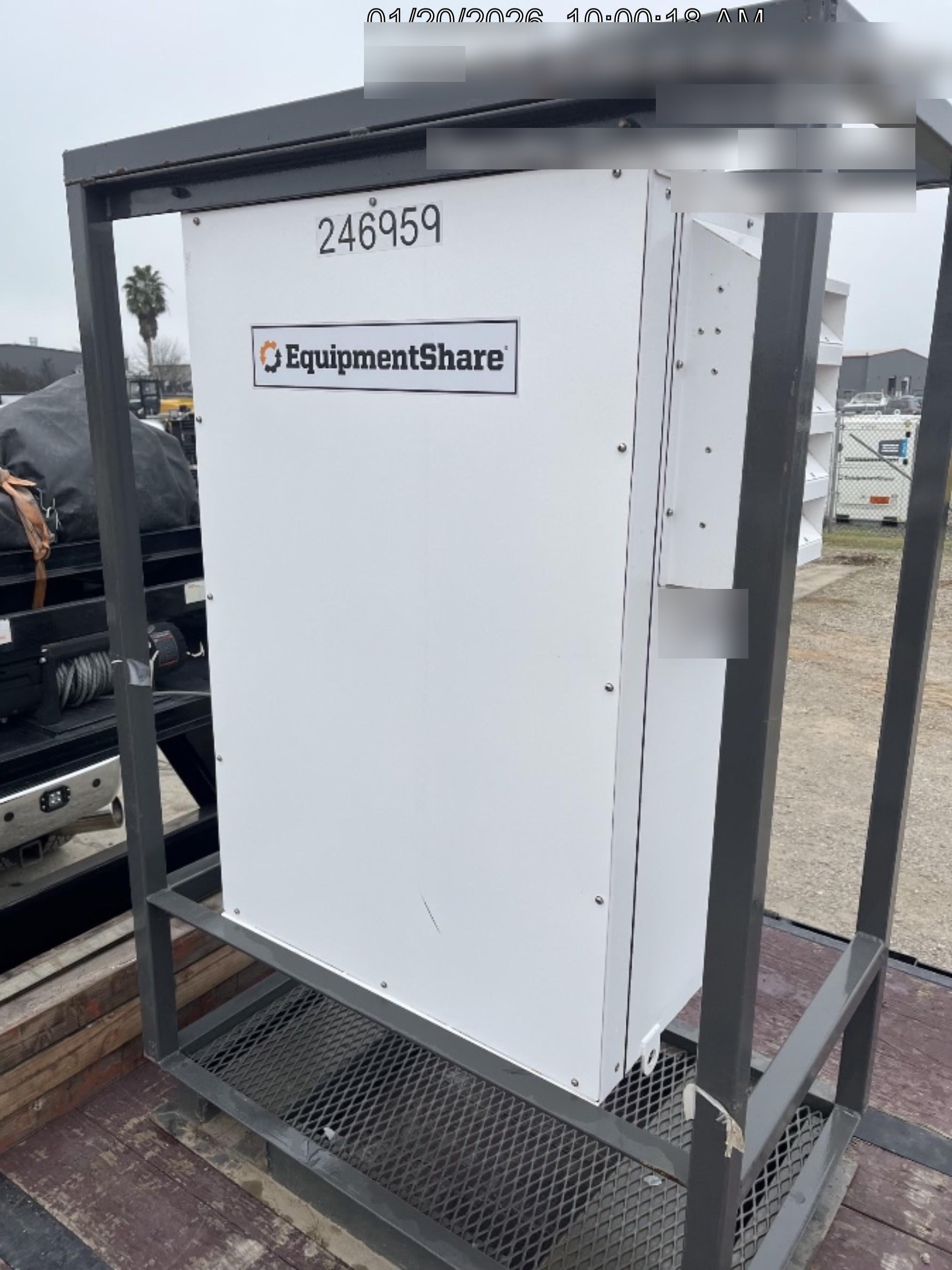 2022 YASKAWA DW-4100