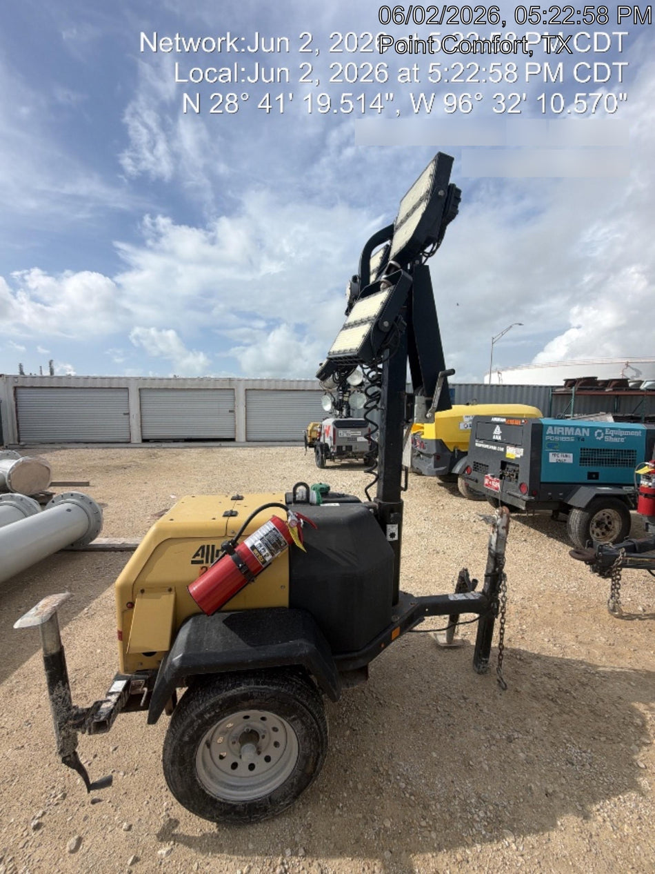 2022 ALLMAND NLV3GR
