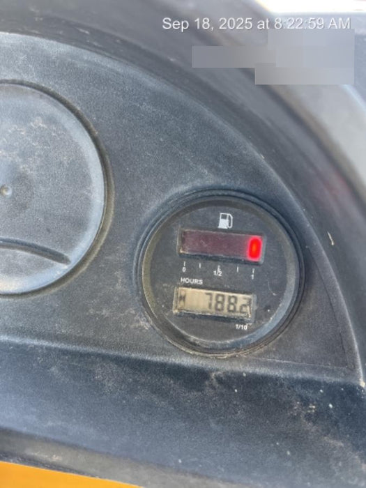 2019 CLUB CAR CA1700D (Canopy)