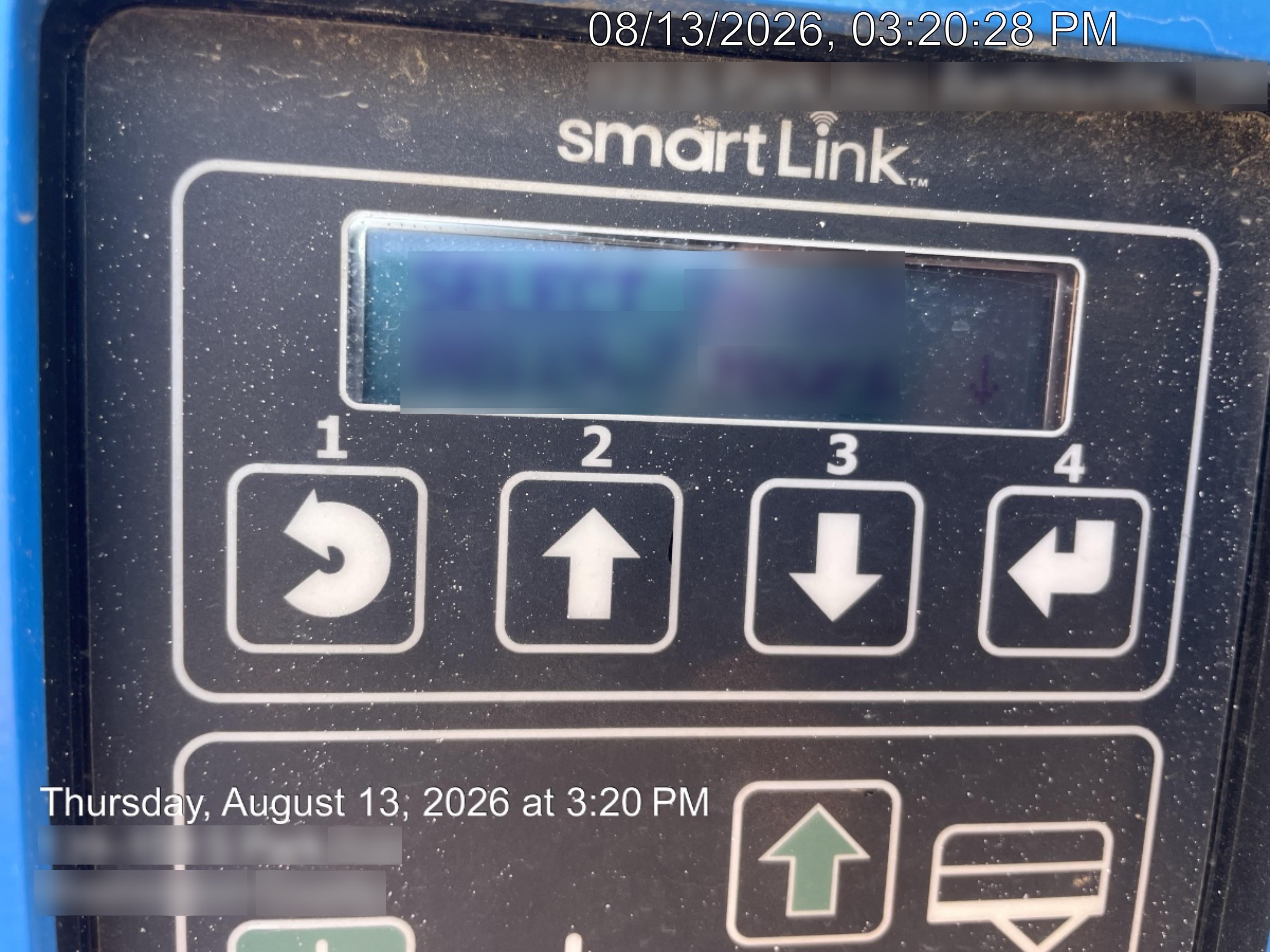 2022 GENIE GS-3246