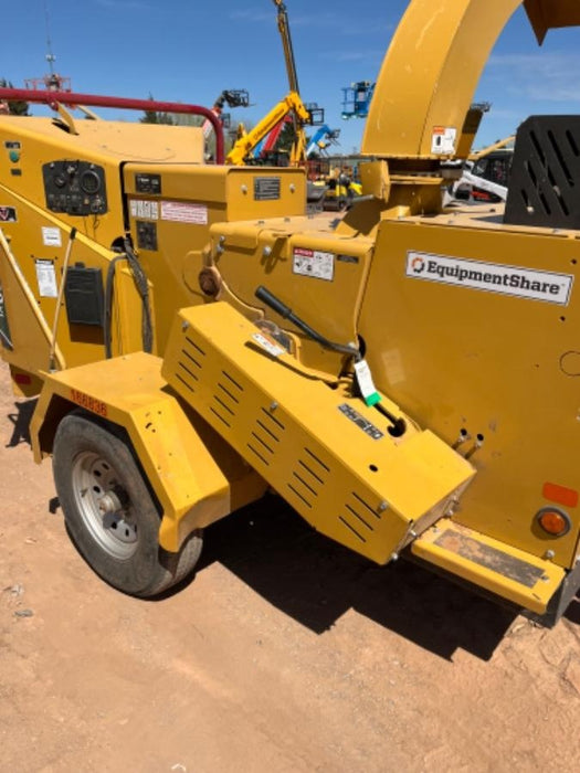 2023 VERMEER BC1000XL Gas