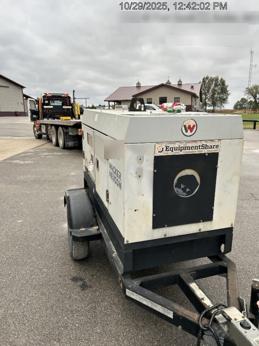 2022 SHINDAIWA DGK25F