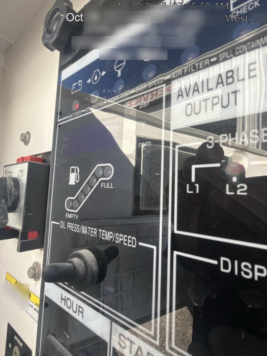 2023 SHINDAIWA DGK45F