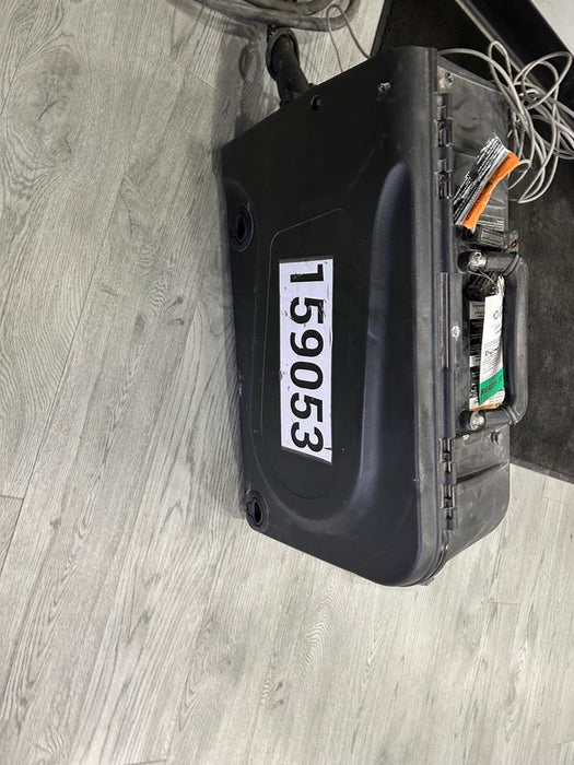 2021 LINCOLN ELECTRIC LN-25X