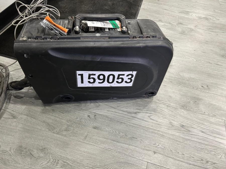 2021 LINCOLN ELECTRIC LN-25X