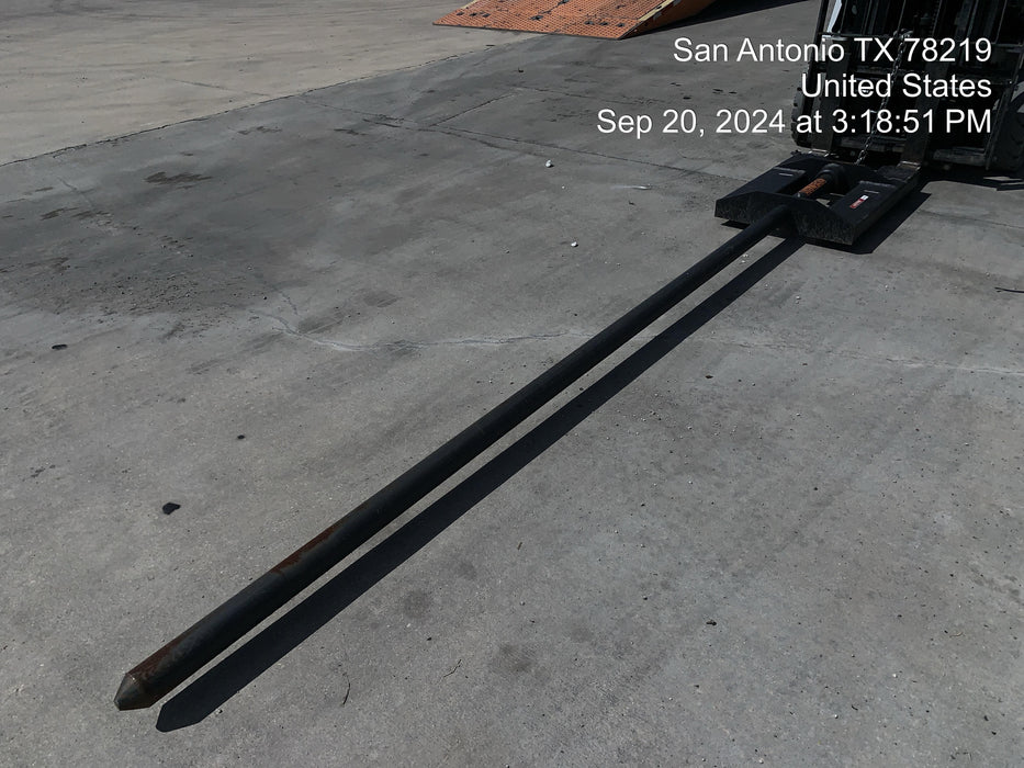 2023 ARROW MATERIAL HANDLING 8030-10