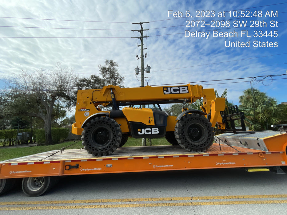 2023 JCB 510-56