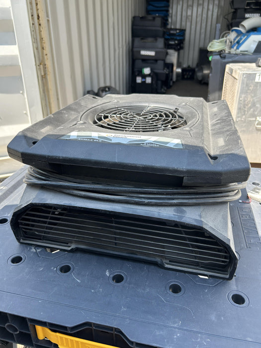 2022 PHOENIX AirMAX Radial Air Mover