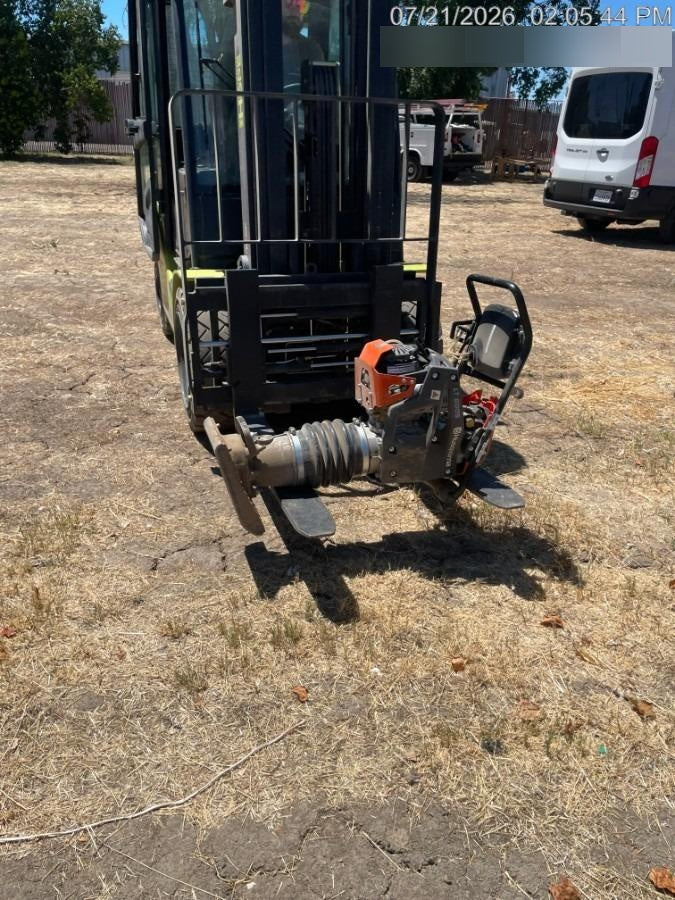2026 HUSQVARNA LT6005