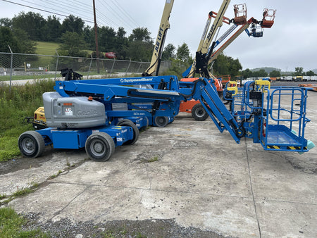 2025 GENIE Z-45/25J DC