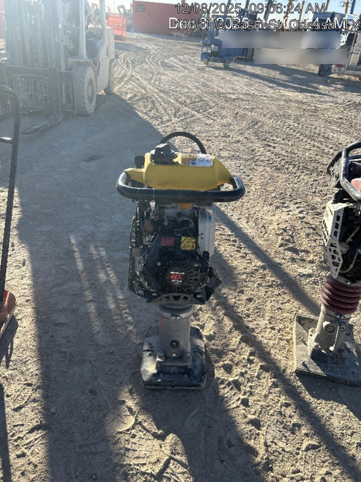 2025 WACKER NEUSON BS62-4Ab/28