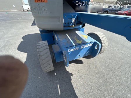 2020 GENIE Z-40/23N RJ