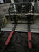 2020 PALADIN 48" Pallet Forks - Paladin