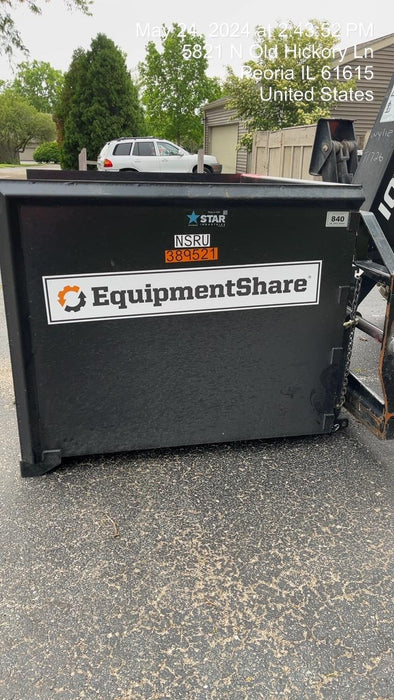 2024 STAR INDUSTRIES 1425