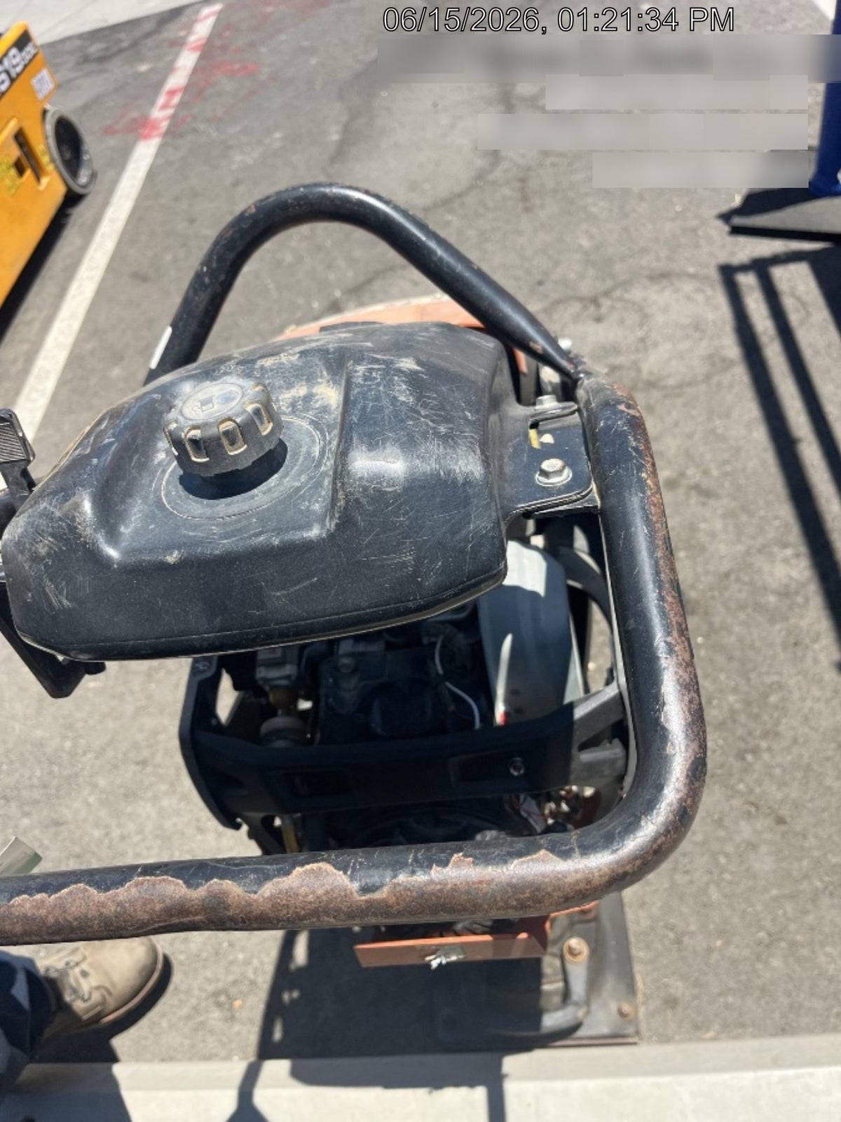 2024 HUSQVARNA LT6005