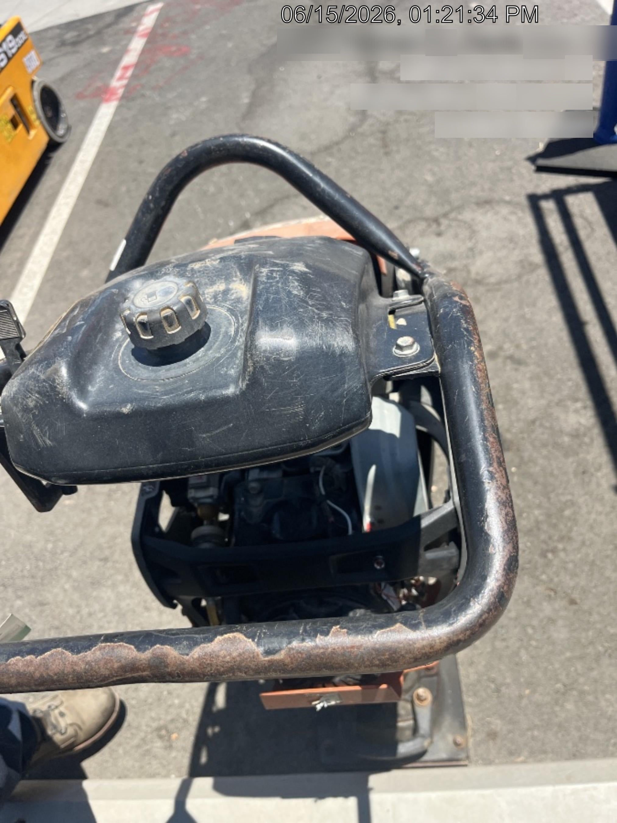 2024 HUSQVARNA LT6005