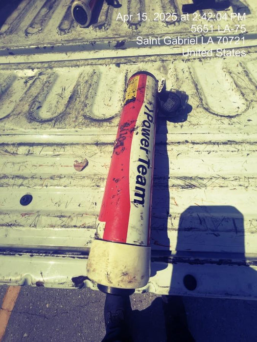 2020 POWER TEAM C108C