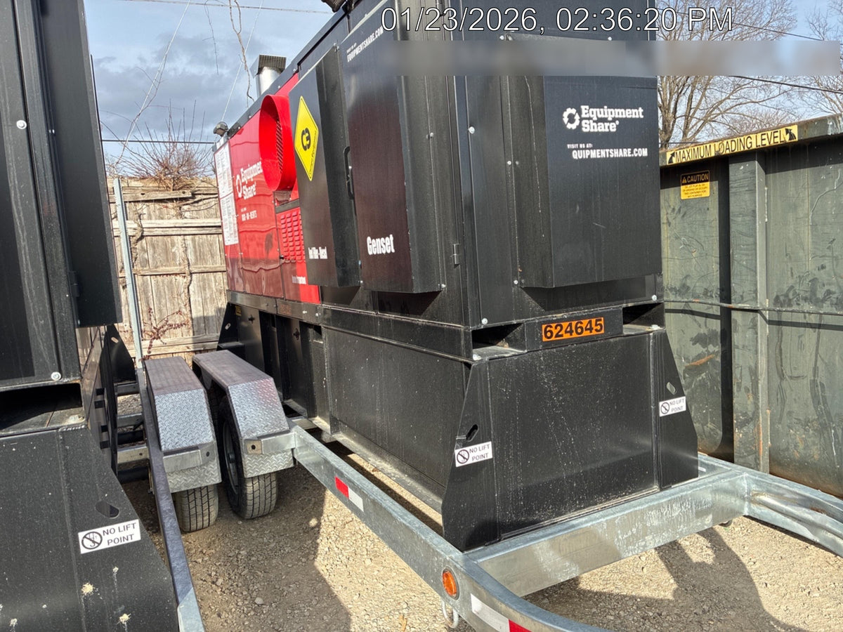 2025 CAMPO EB1000CT