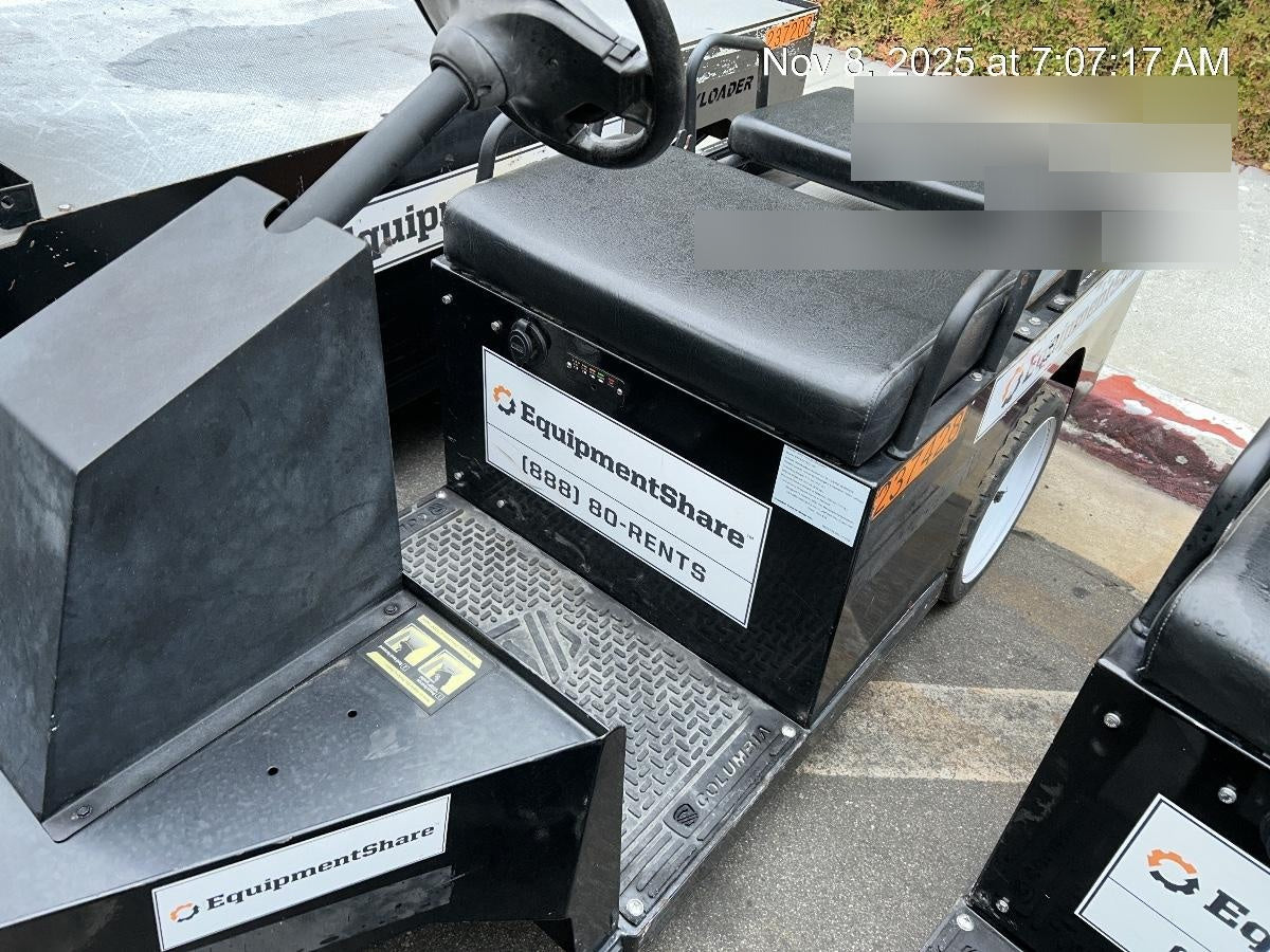 2022 COLUMBIA Expediter