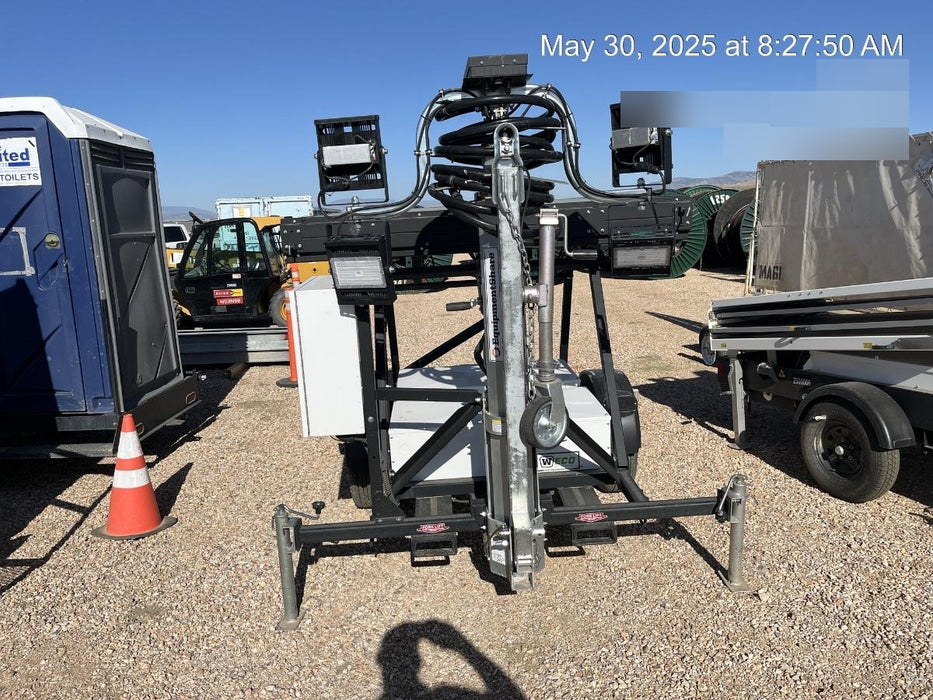 2024 WANCO WLTS-MM8A-1600