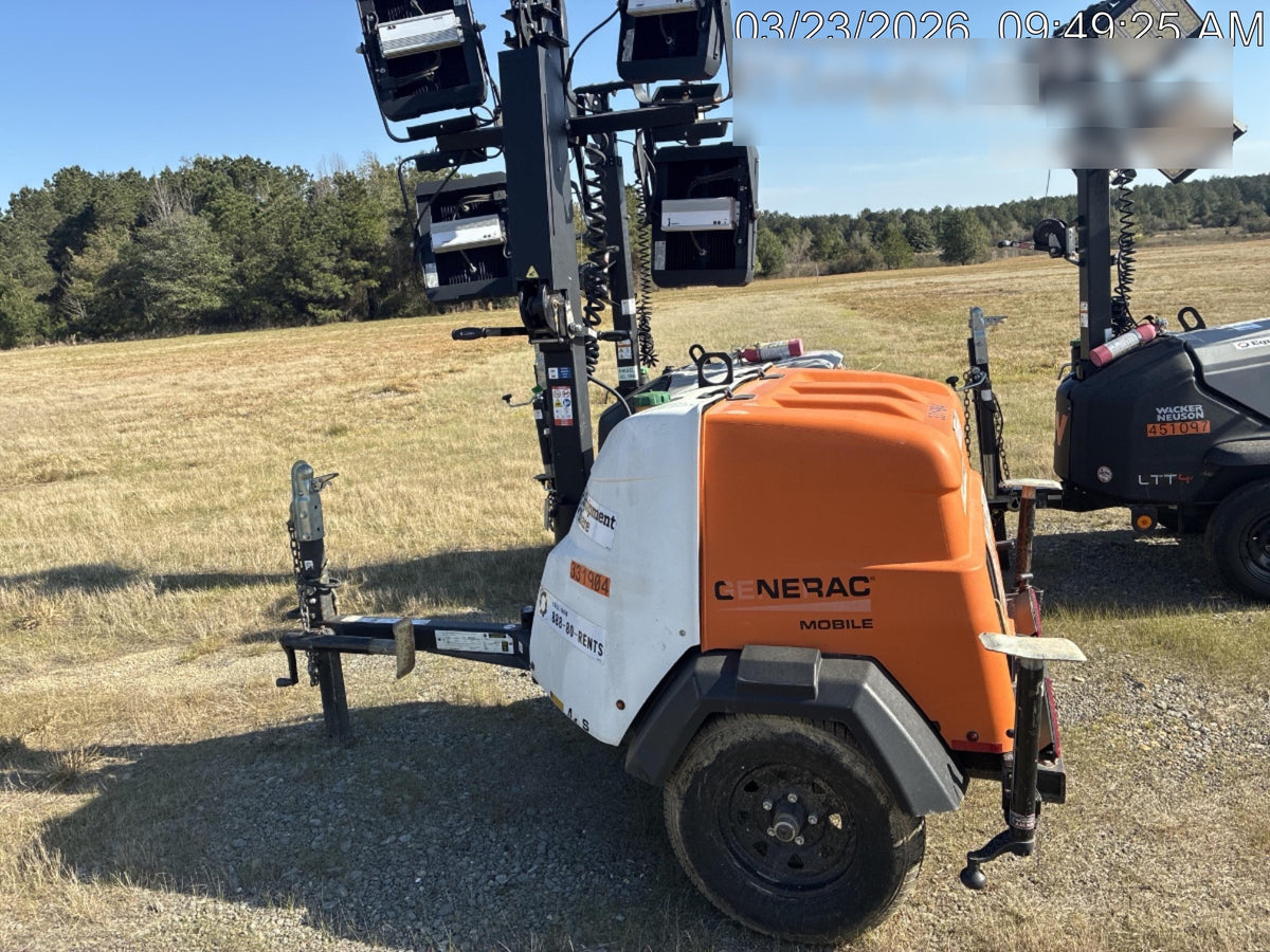 2023 GENERAC MLT2