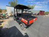 2022 KUBOTA RTV-X1140W-H (Canopy)