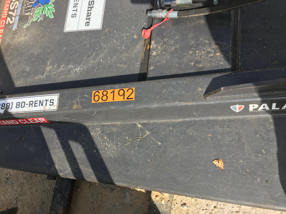 2020 PALADIN 30372A-0022