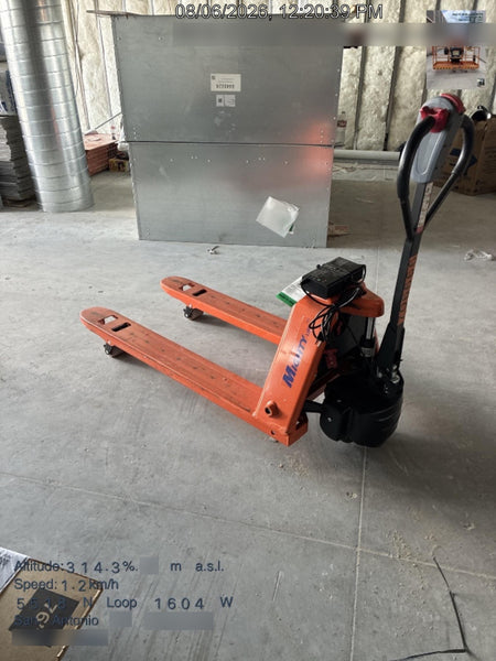 2026 MIGHTY LIFT EPT45S