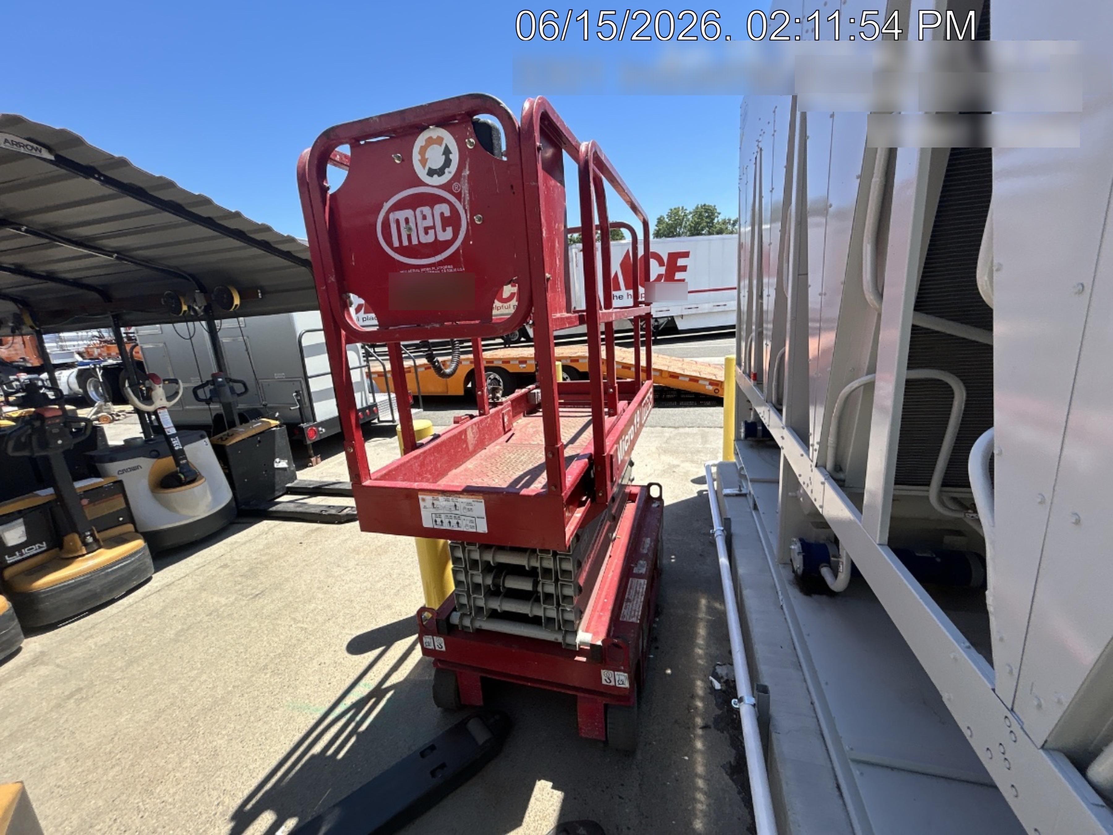 2019 MEC Micro 19