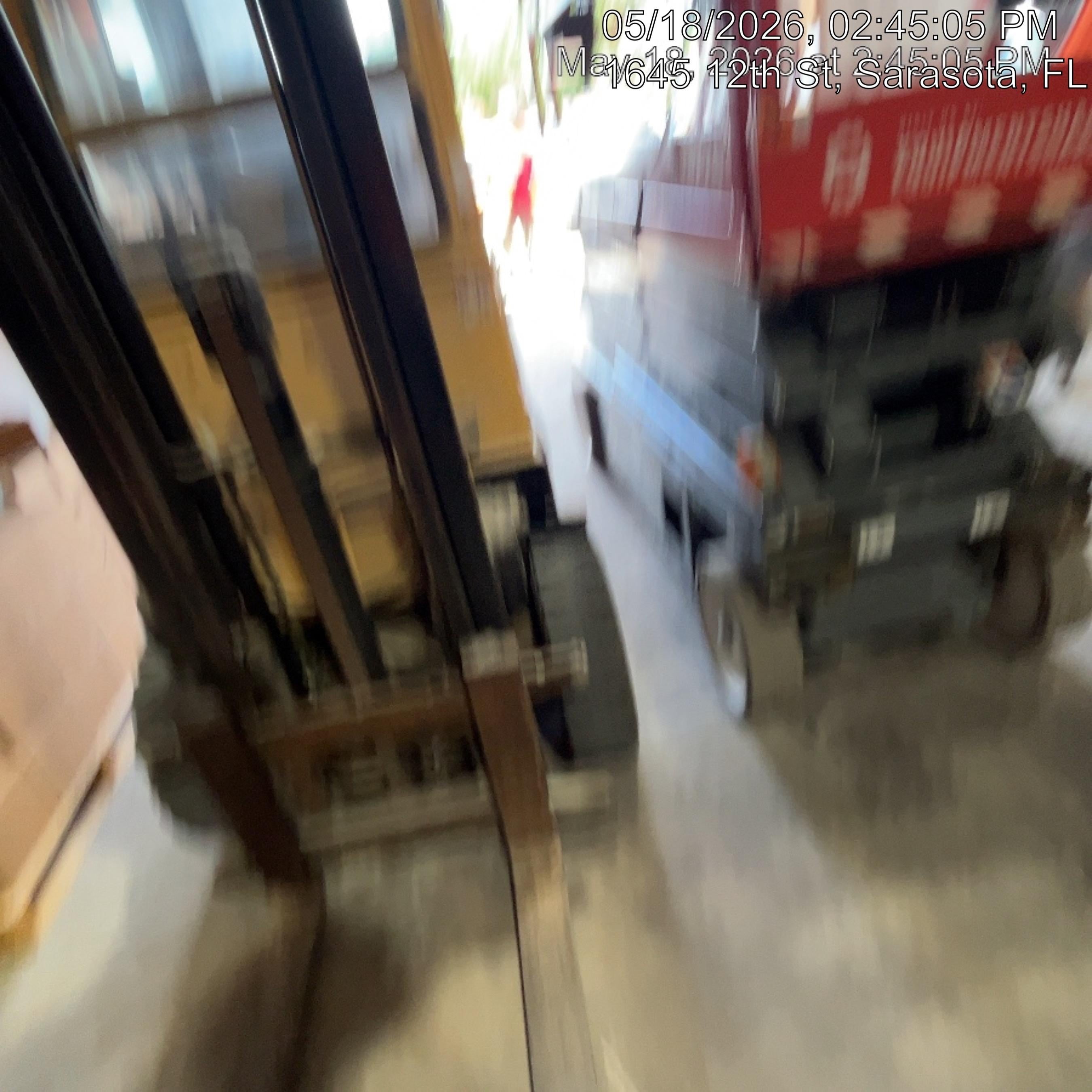 2024 SKYJACK SJ3226