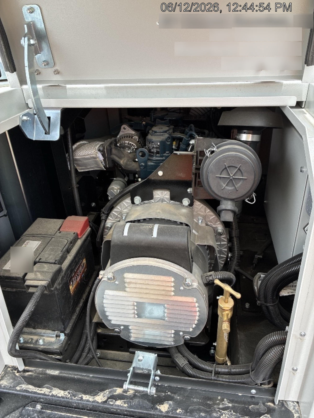 2026 TRIME X-SMART (EL1250H)